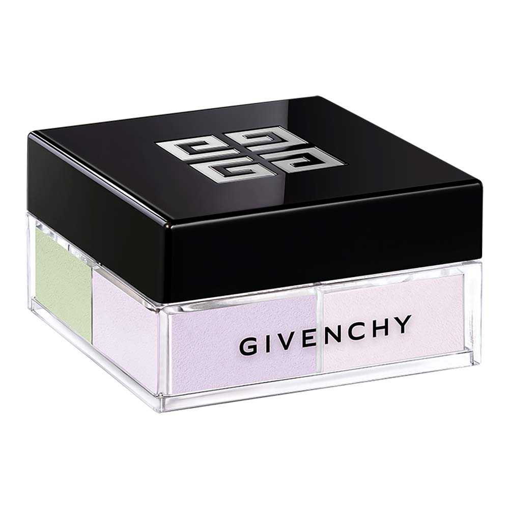 Mini Pó Solto Givenchy Prisme Libre N1 - Mousseline Pastel