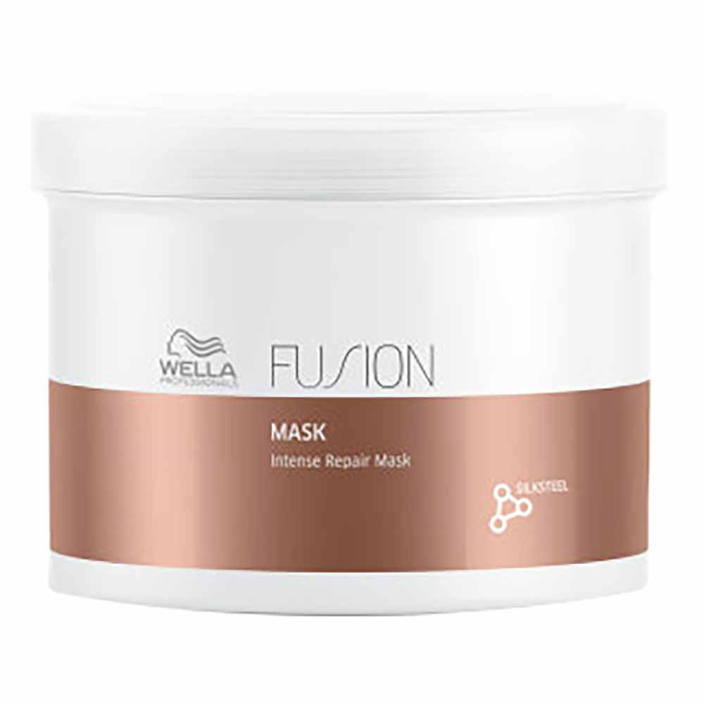 Wella Professionals Fusion - Máscara Capilar 500ml