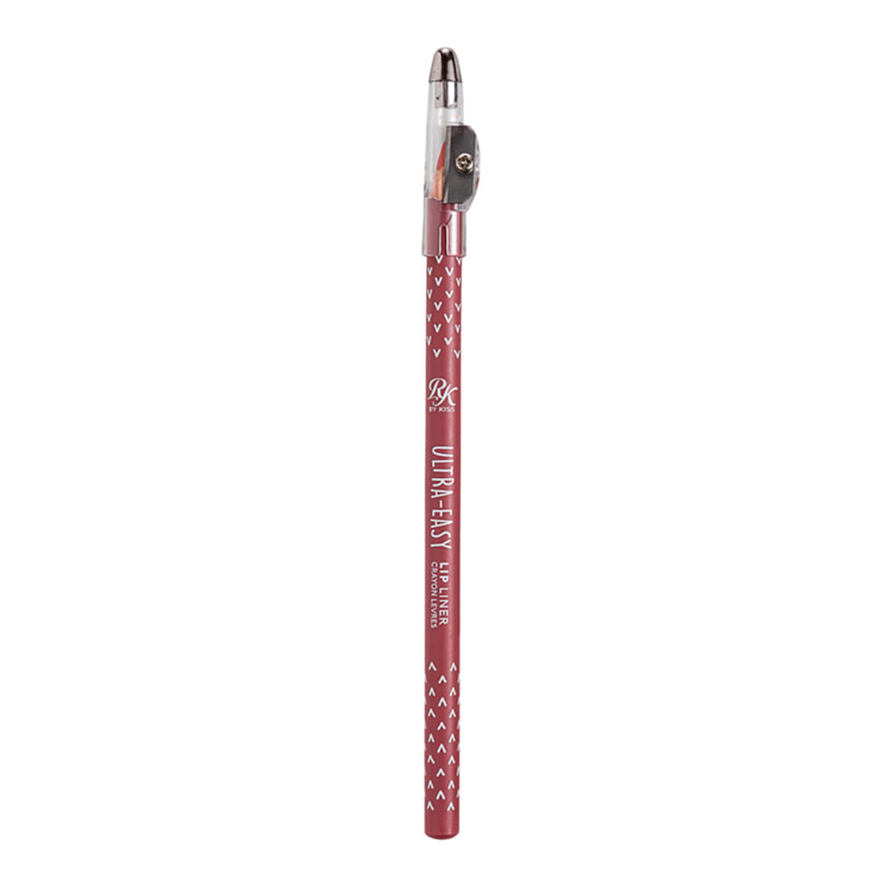 Contorno Labial Ruby Kisses– Ultra Easy Lip Liner Pale Nude