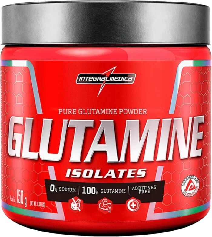 Glutamine Natural 150g