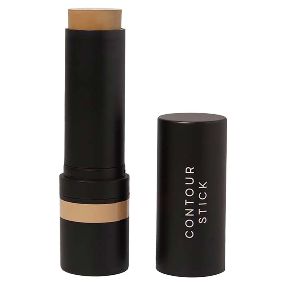 Contorno Cremoso em Bastão  Océane Edition - Contour Stick Marrom Claro