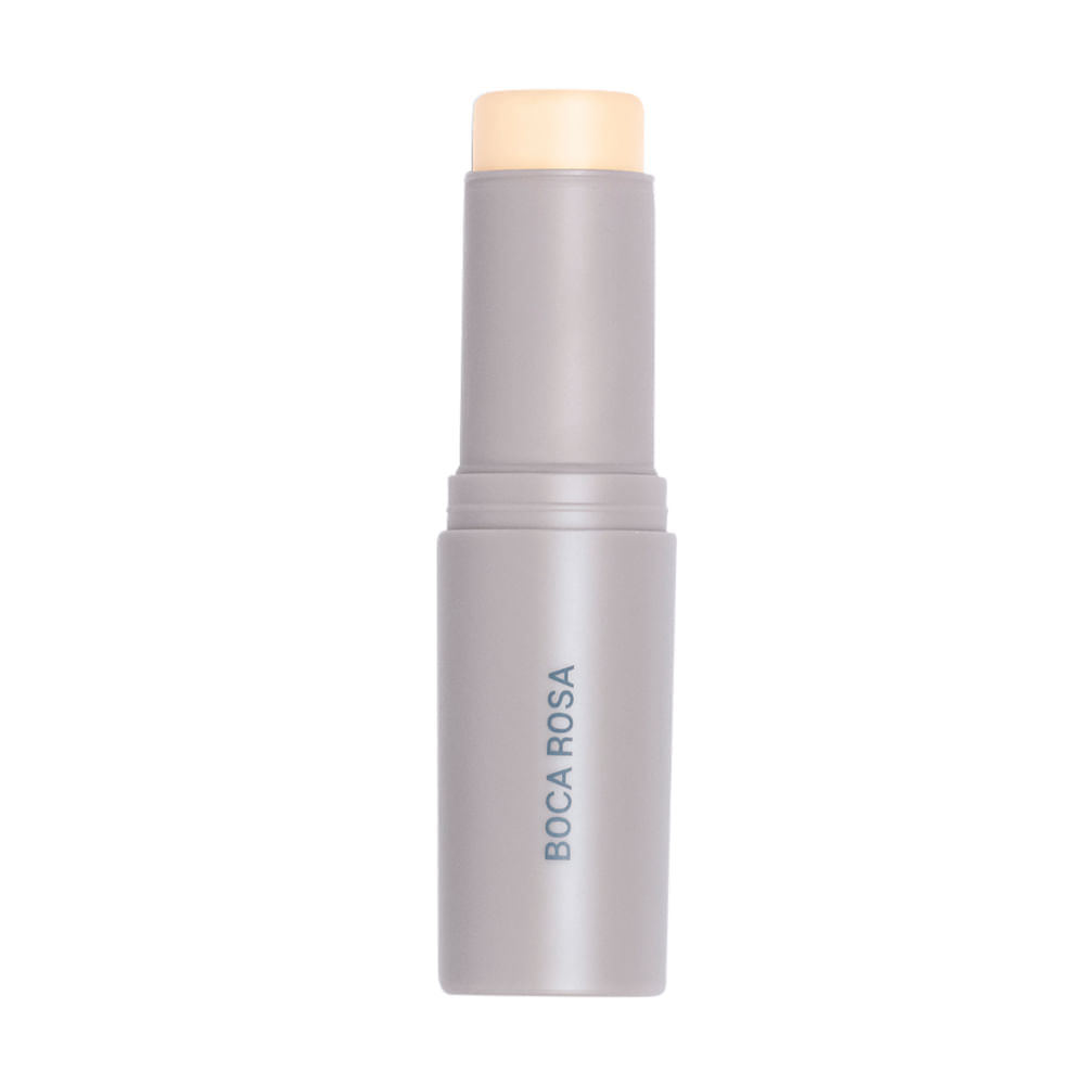 Base Multifuncional Boca Rosa - Stick Pele BR01