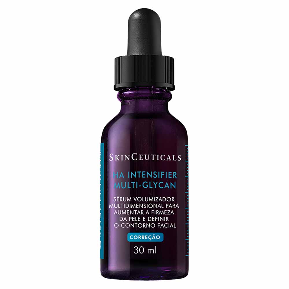 Sérum Facial Anti-Idade, SkinCeuticals H.A. Intensifier Multi-Glycan Preenchedor 30ml