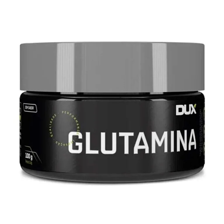 Glutamina 100g