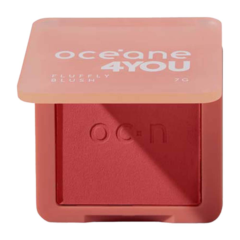 Blush Océane 4 You - Fluffy Rosa