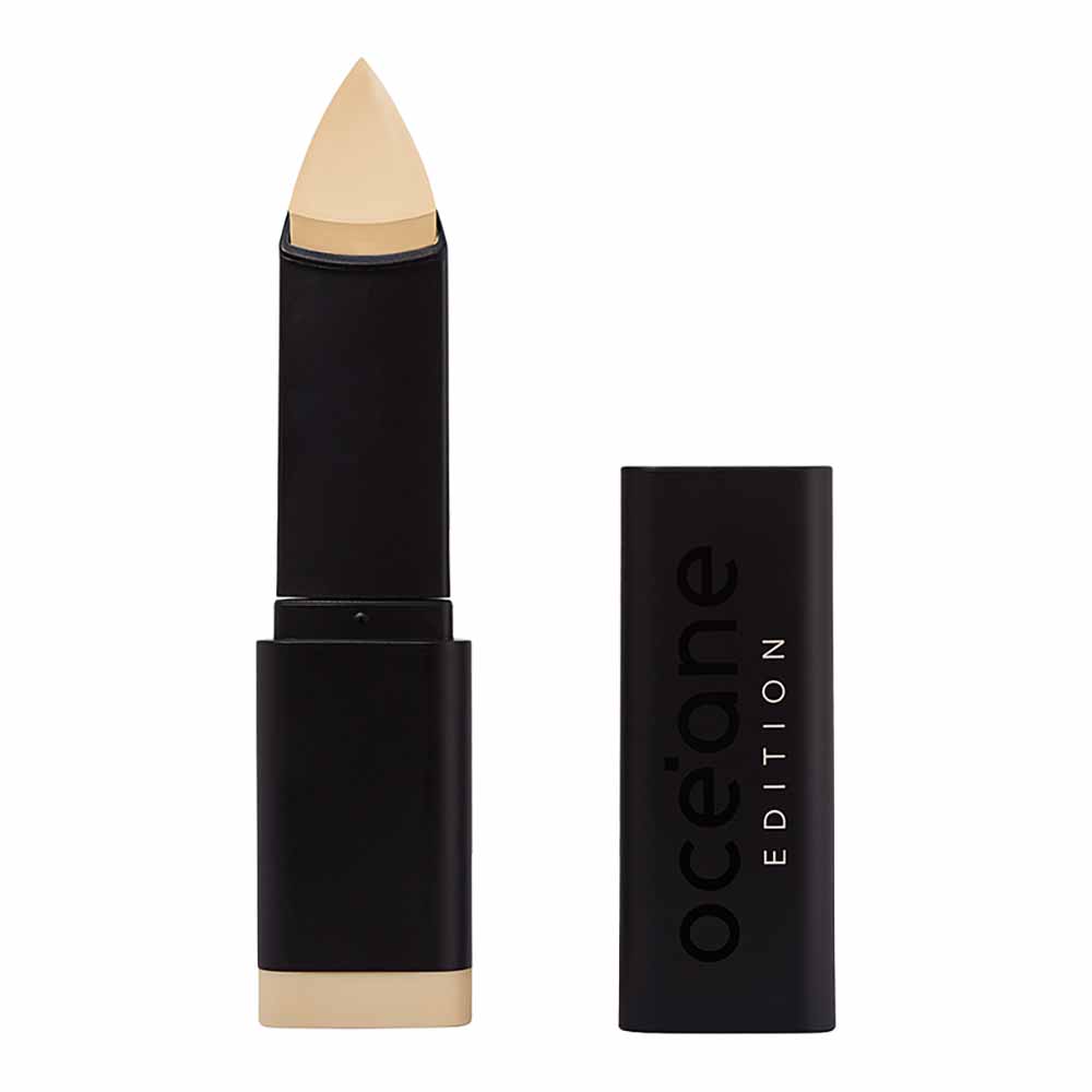 Base em Bastão Semi-Matte Océane Edition - Foundation Stick Ivory