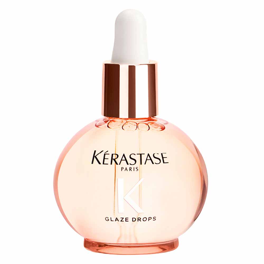 Óleo Capilar Kérastase Gloss Absolu Glaze 45ml