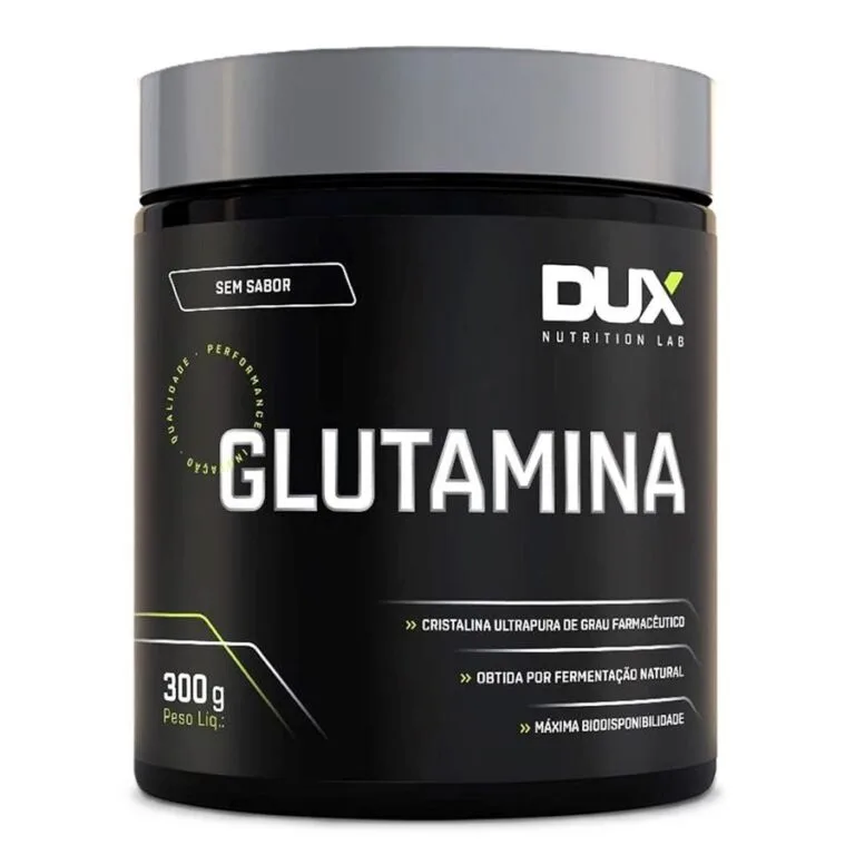 Glutamina 300g