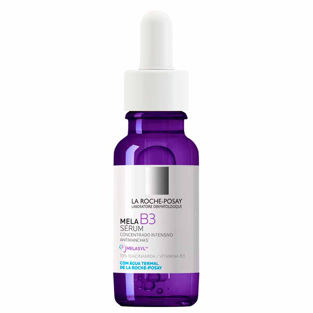 LA ROCHE-POSAY Mela B3, Sérum Facial Clareador 30ml