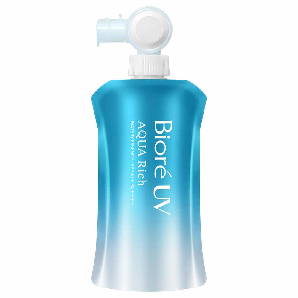 Protetor Solar Bioré Aqua Rich Watery Essence 120g