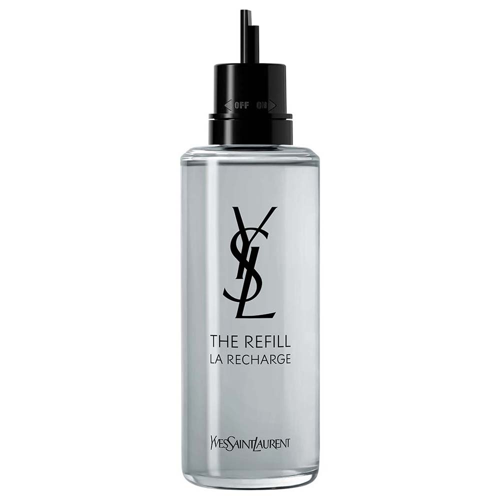 Perfume MYSLF Yves Saint Laurent Eau de Parfum Masculino 150ml
